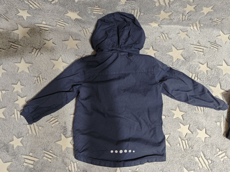 Куртка, штаны, шапка 110 размер