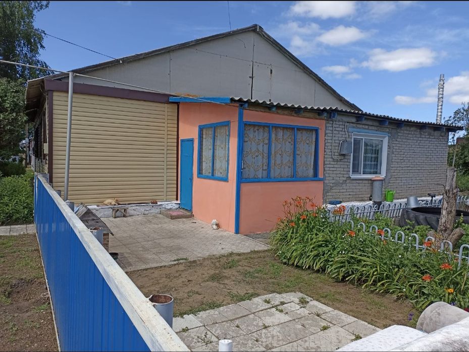 Продам дом в ж.м дружба