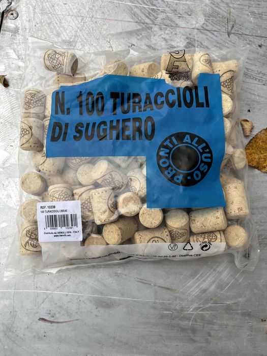 Dopuri de pluta,dopuri pt vin