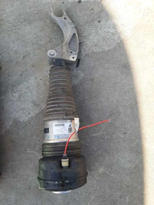 perna aer stanga fata 2.0 tdi audi a6 c8 4k  4k0616039f