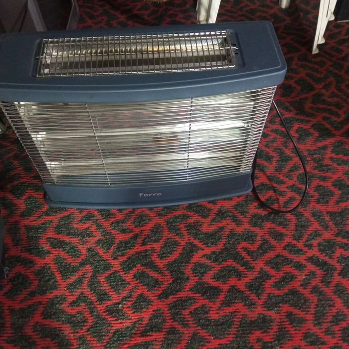 Продаётся обогреватель