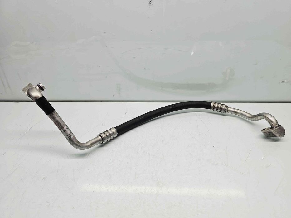 Conducta AC PORSCHE Cayenne (92A) [Fabr 2010-2017] 7P0820721D 3.0 TDI