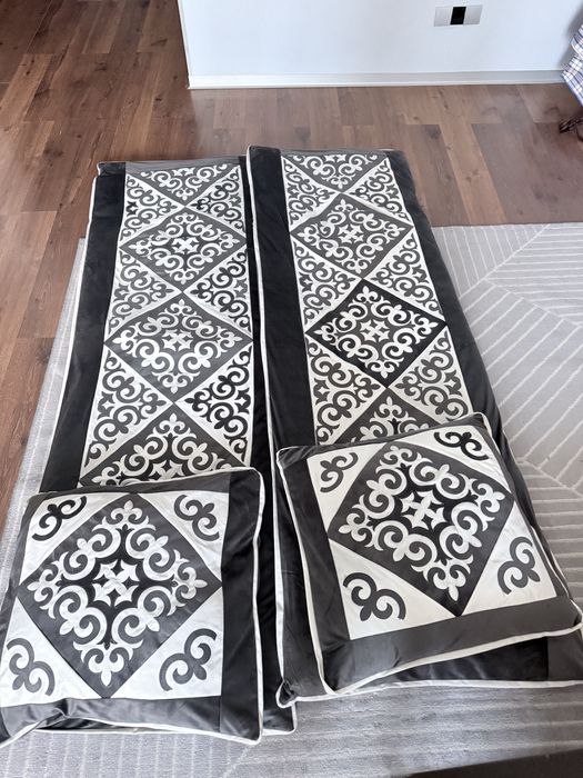 Матрас / корпе комплект 2 шт