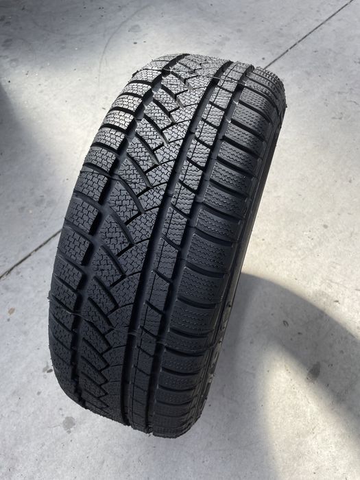 Anvelope M+S 215/55R16 Dot 2025 !