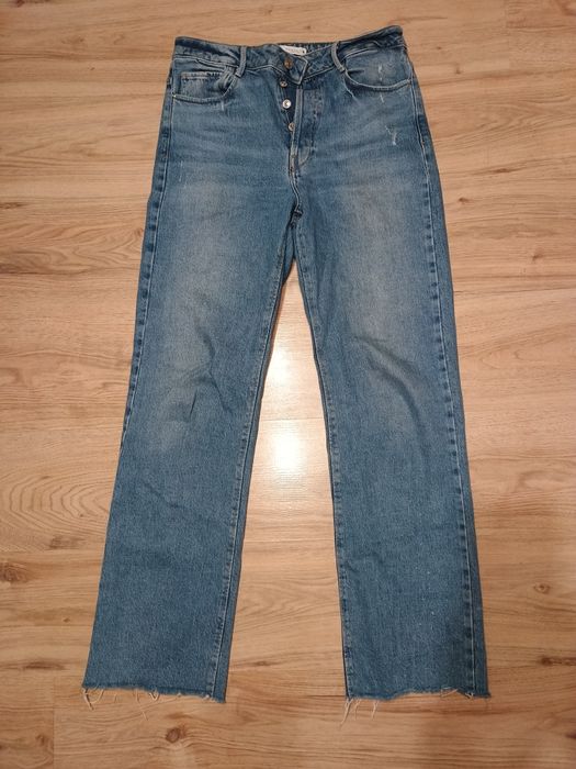 Дамски дънки Zara