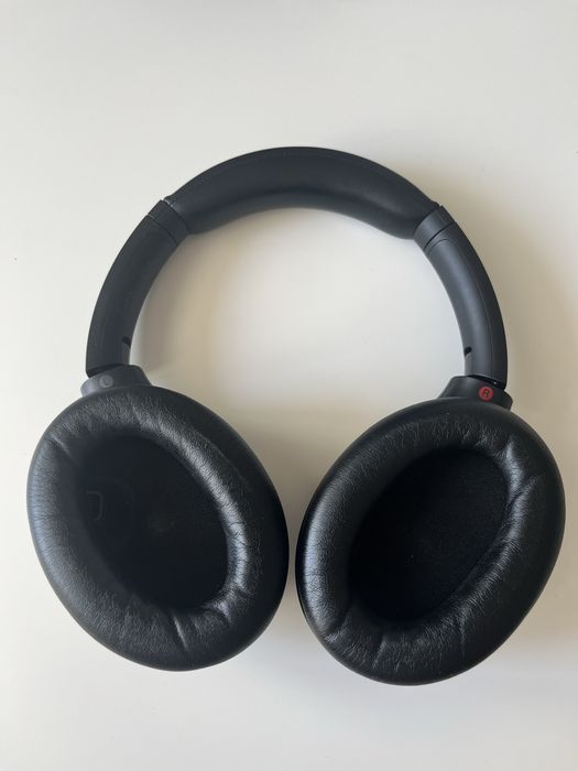 Безжични слушалки Sony XM-4