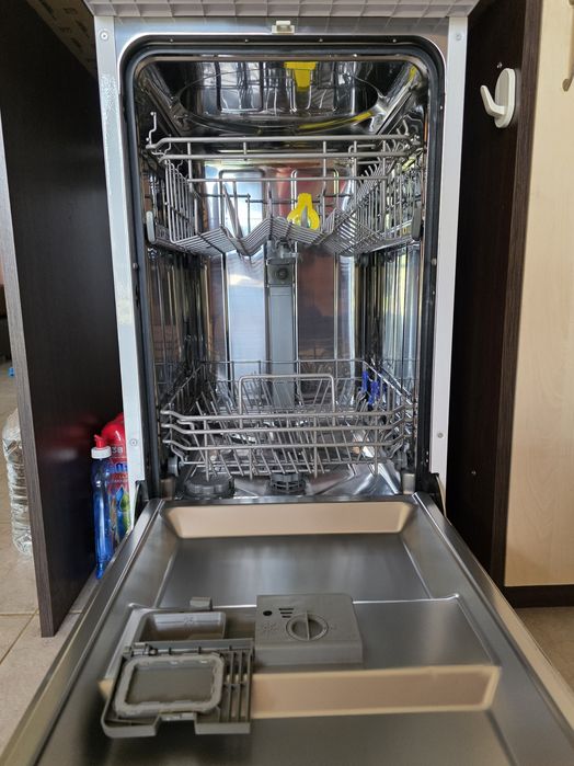 Съдомиялна машина NEO