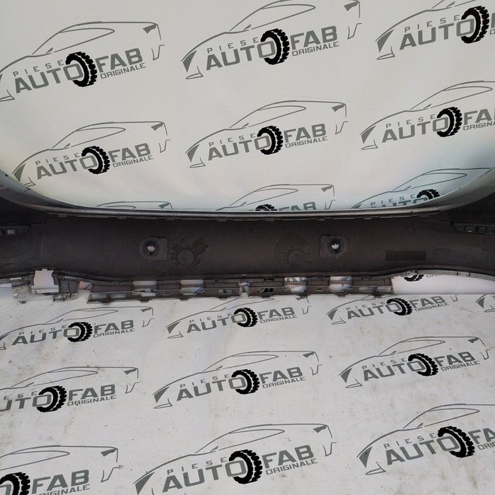 Bara spate Mercedes S-Class W223  an 2020-2021-2022-2023-2024-2025