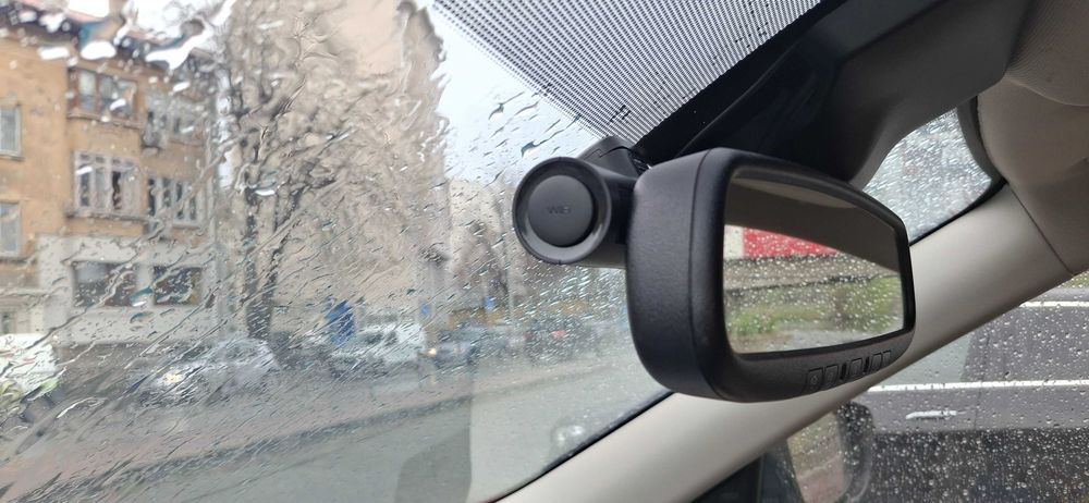 Монтаж на видеорегистратори (DashCam)