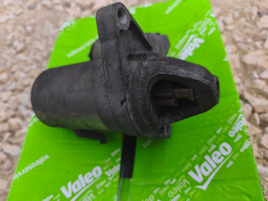 стартер Toyota Yaris 1KR-FE