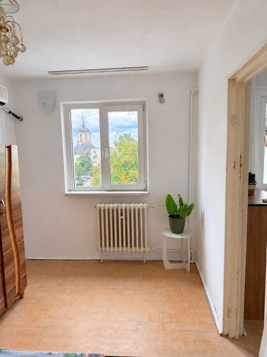 2 camere Ploiești Vest | direct proprietar |  fără comision | mutare imediata | pret negociabil | parc | parcare | gradinita si școală aproape