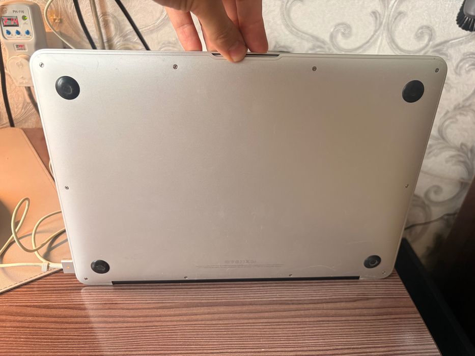 MacBook Air 13 на 128Gb