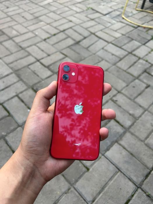 Iphone 11 128gb
