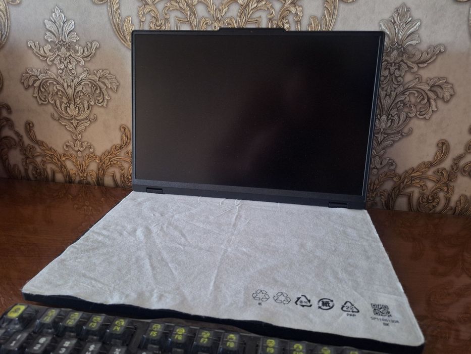 Lenovo legion pro 5