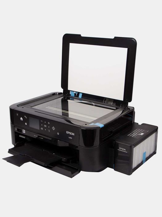 Продается принтер Epson L850 3в1 (печать, сканер, копир).