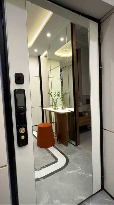 Modern Towers продается 3 комнатная квартира ремонт ул.Шота Руставели