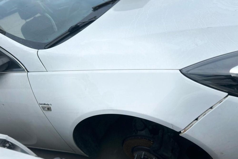 ARIPA STANGA/DREAPTA OPEL INSIGNIA FACELIFT - AN 2015