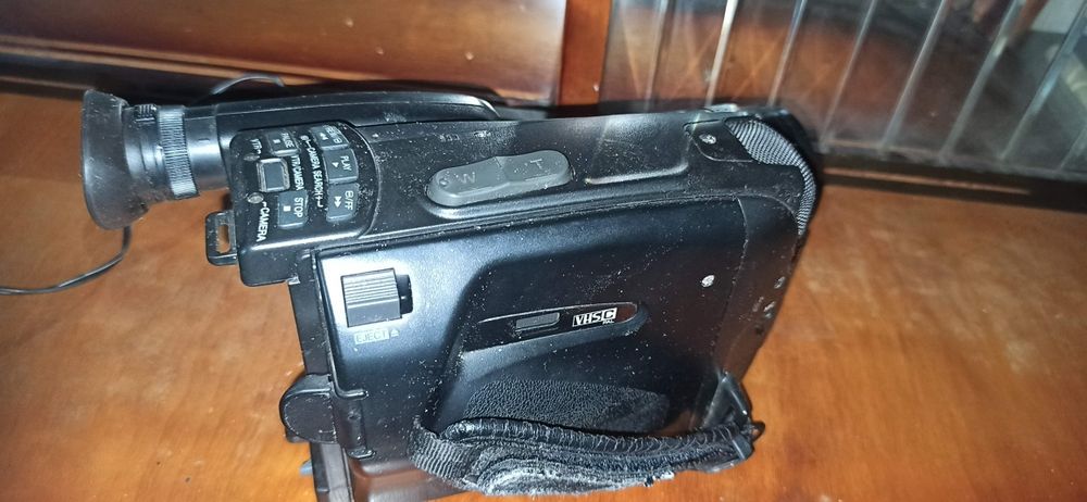 Видеокамера Panasonic