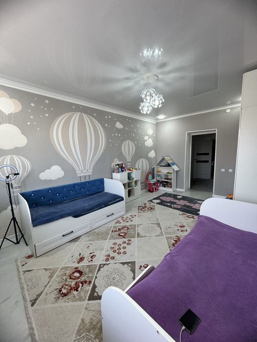 Продам 3 ком квартиру
