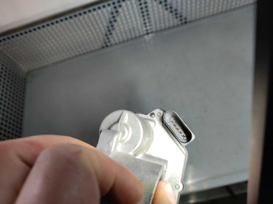 Clapeta acceleratie volkswagen vw touran 1.4 TSI BMY cod 03c128063