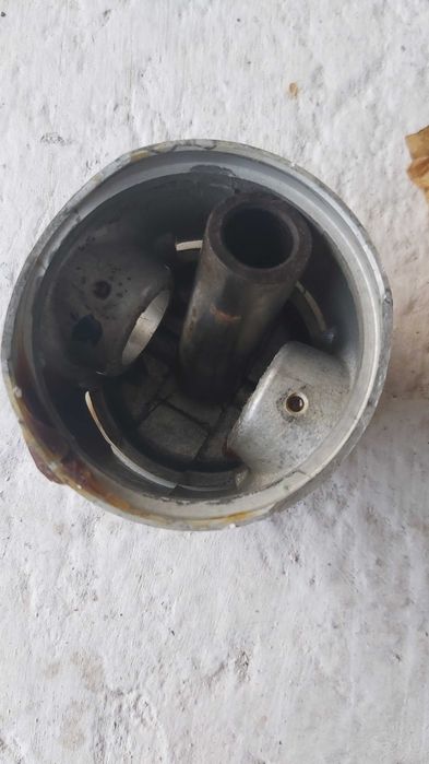 Бутала за москвич 408