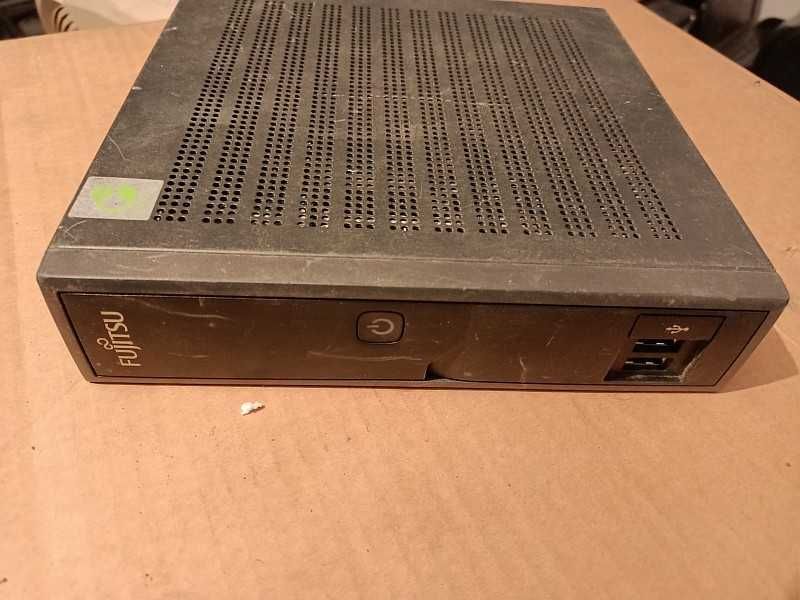 Продам тонкий клиент Fujitsu FUTRO A300-eLux.