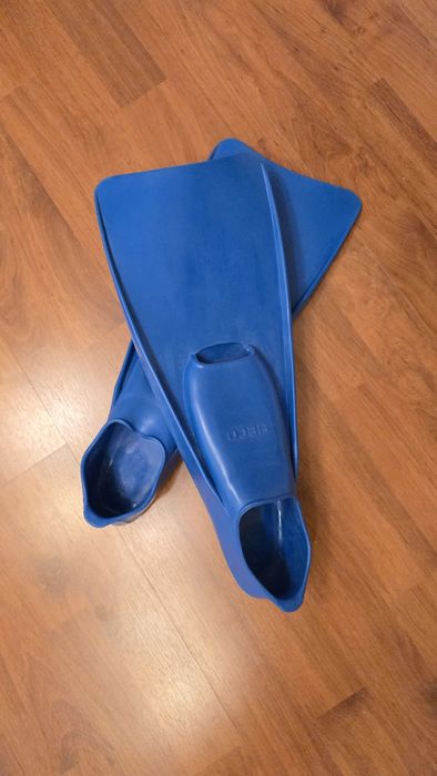 Labe pentru inot Beco, marimea 38