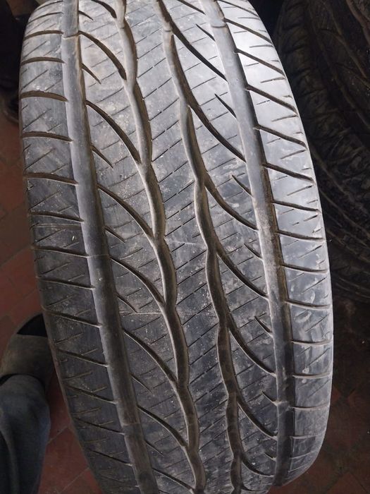 Продам шины  Dynlop