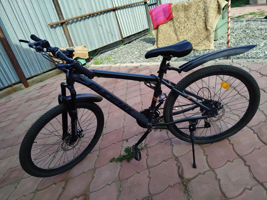 Велосипед PHOENIX