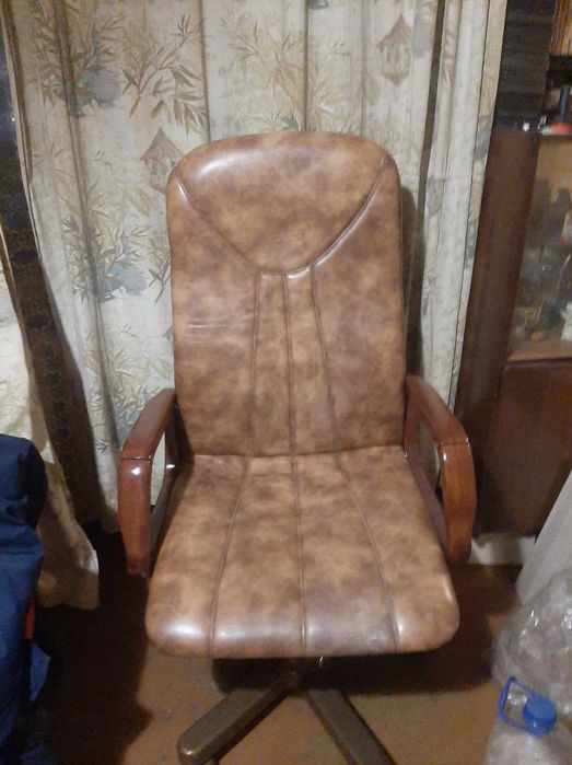 Офисное Кресло Босс