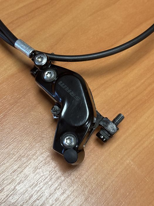 Frana Sram Code RSC 4 Pistoane Downhill/Enduro