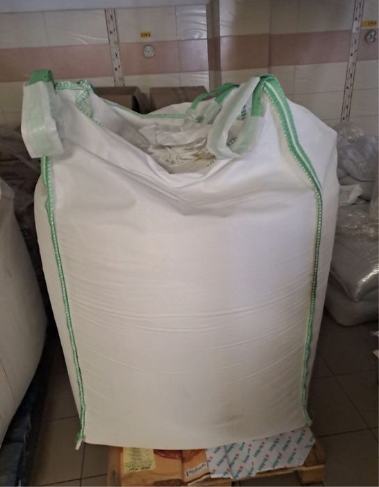 Vând saci big bag 1000 kg