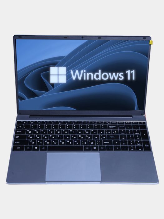 Notebook iTech Intel N4000, nasiya savdomavjud uzum+anor bank