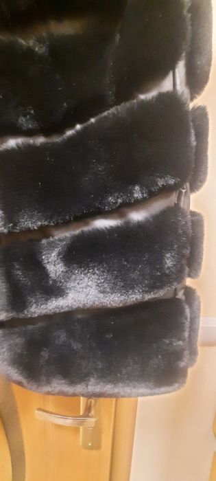 Vesta blana  nouă L