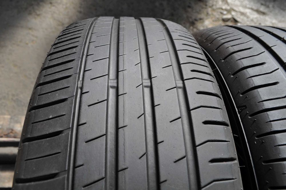 SET 2 Anvelope Vara 215/60 R16 FALKEN Ziex ZE310 95V
