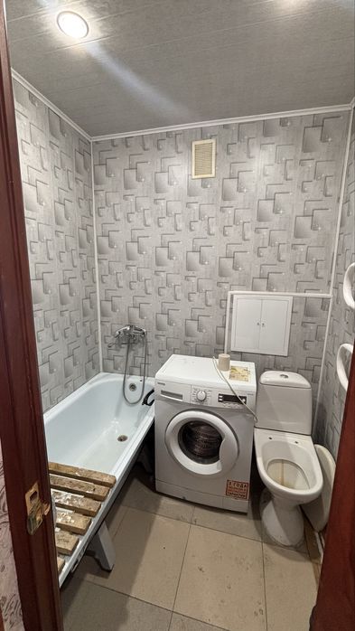 1 бөлмелі пәтер сатылады