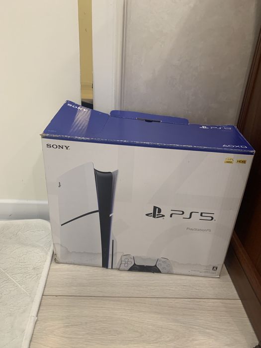 Playstation 5 slim