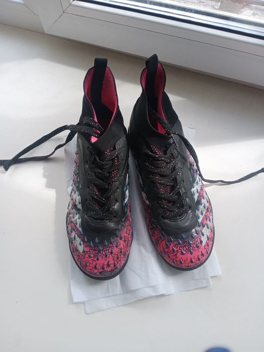 Сороконожки предаторы размер 34-35