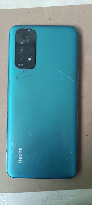 Redmi note 11  6/128Gb