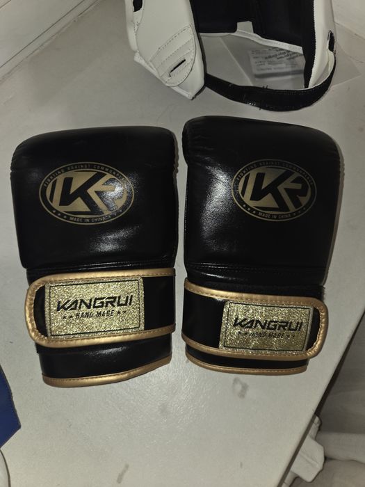 Шингерты Kangrui