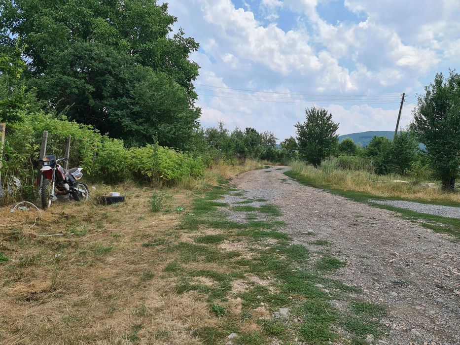 Продава се Парцел в с. Горна Малина, Област София-област - 1070 кв.м за 65 €/кв.м - Снимка #3