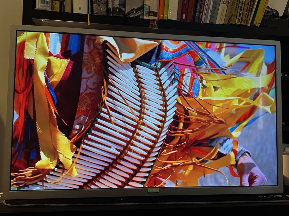 Televizor Philips SmartTv FULL HD LED TV
