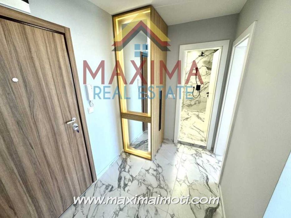 Продава се Двустаен апартамент в Пловдив, Кючук Париж - 73 кв.м за 1637 €/кв.м - Снимка #6