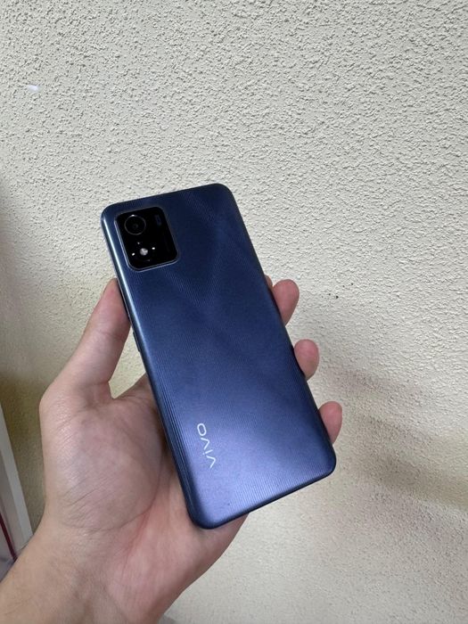 Vivo Y01 32GB в идеале