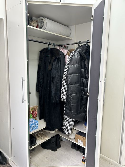 Продаётся шкаф в хорошем состоянии