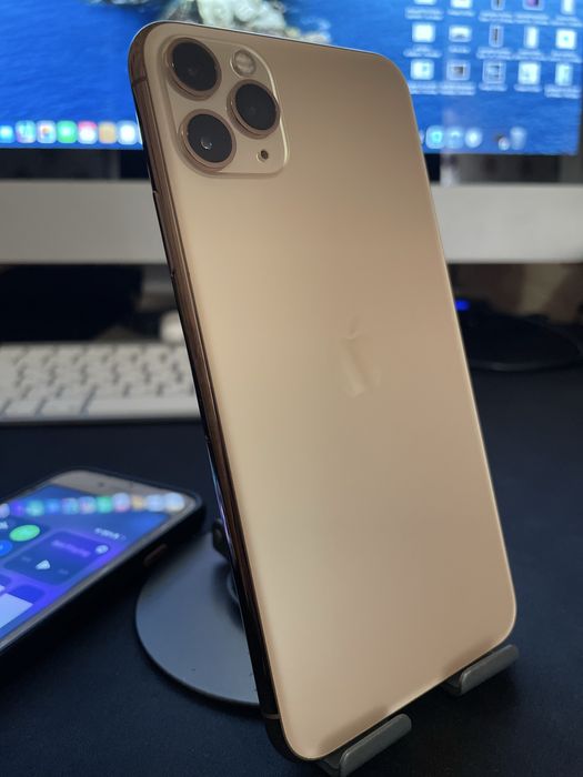 iPhone 11 Pro Max