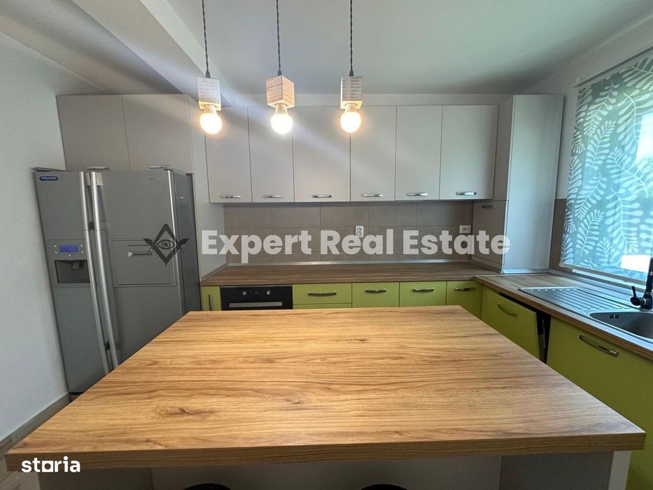 Vila Spatioasa-Gradina 200mp-PET FRIENDLY-OTOPENI