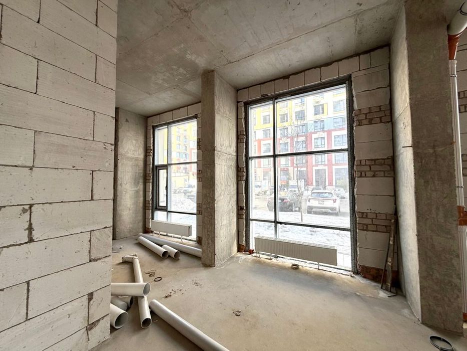 Продам помещение 150 м2 Байтурсынова 30