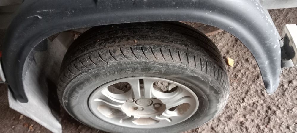 Продам прицеп легковой