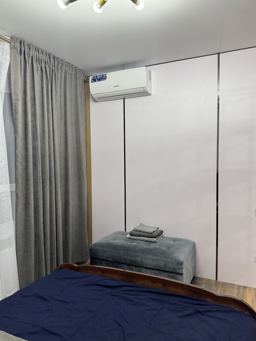 Квартира посуточно